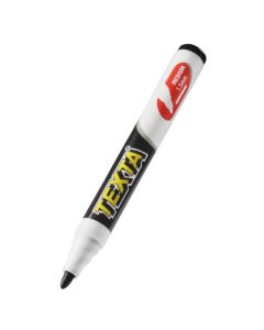 TEXTA MARKER BULLET TIP PACK 12