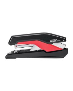 RAPID STAPLER F/STRIP SO60 BLACK/RED