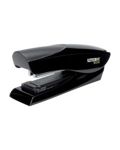 RAPID STAPLER F/STRIP ECO FLATCLINCH BLACK