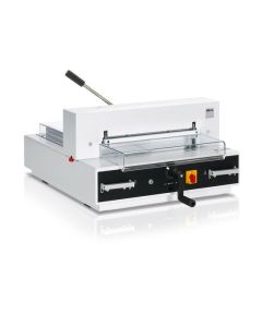 IDEAL GUILLOTINE 4315 ELECTRIC