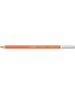 STABILO CARBOTHELLO PASTEL PENCIL FRENCH RED OCHRE