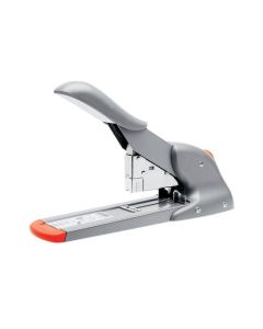 RAPID STAPLER H/DUTY HD110 SILV/ORANGE