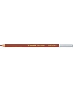 STABILO CARBOTHELLO PASTEL PENCIL ENGLISH DEEP RED