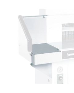 IDEAL GUILLOTINE 5560 SIDE TABLES