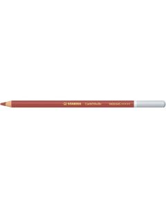 STABILO CARBOTHELLO PASTEL PENCIL CAPUT MRTM RED