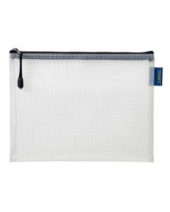 CELCO MESH CASE A5 (250X180MM) CLEAR