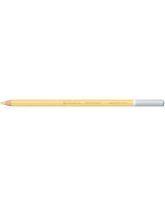 STABILO CARBOTHELLO PASTEL PENCIL GLDE OCHRE LIGHT