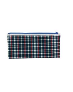 CELCO TARTAN CASES 340MM X 170MM 1 ZIP