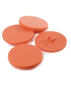 RAPID HDC150 PUNCHING DISCS 10PACK