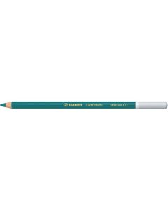 STABILO CARBOTHELLO PASTEL PENCIL TURQUIOSE BLUE