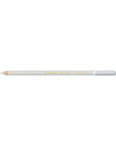 STABILO CARBOTHELLO PASTEL PENCIL GREY WHITE
