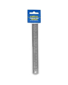 CELCO RULER 15CM