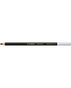 STABILO CARBOTHELLO PASTEL PENCIL NEUTRAL BLACK