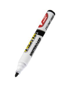 TEXTA WHITEBOARD MARKER BLACK BOX 12