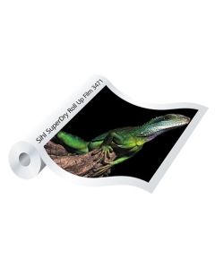 SIHL SUPERDRY ROLL UP FILM 3471 SATIN 190MIC 1067MMX30M