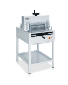 IDEAL GUILLOTINE 4815 ELECTRIC