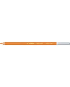 STABILO CARBOTHELLO PASTEL PENCIL ORANGE