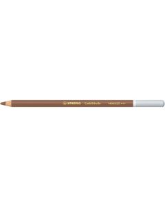 STABILO CARBOTHELLO PASTEL PENCIL BRUNT UMBER