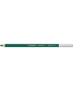 STABILO CARBOTHELLO PASTEL PENCIL LEAF GRN DEEP