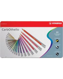 STABILO CARBOTHELLO TIN 60