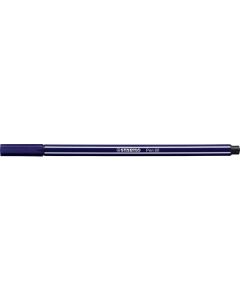 STABILO PEN 68 FIBRE TIP PEN PRUSSIAN BLUE