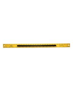 HELIX WHITEBOARD METRE RULER IMPERIAL/METRIC