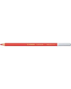 STABILO CARBOTHELLO PASTEL PENCIL CARMINE RED