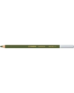 STABILO CARBOTHELLO PASTEL PENCIL OLIVE GREEN