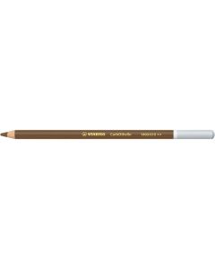 STABILO CARBOTHELLO PASTEL PENCIL RAW UMBER