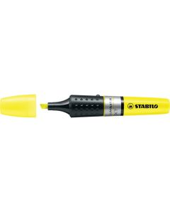 STABILO LUMINATOR HIGHLIGHTER YELLOW