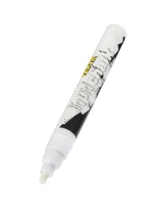 TEXTA LIQUID CHALK MARKER WET WIPE WHITE