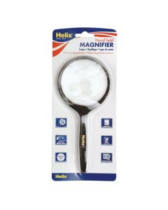 HELIX MAGNIFYING GLASS SINGLE