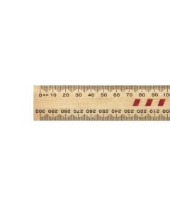 CELCO RULER 30CM