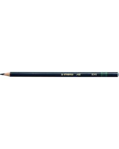 STABILO ALL PENCIL BLACK BOX 12