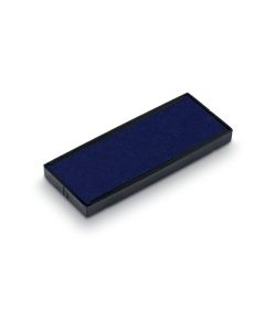 TRODAT 6/4925 INK CARTRIDGE BLUE