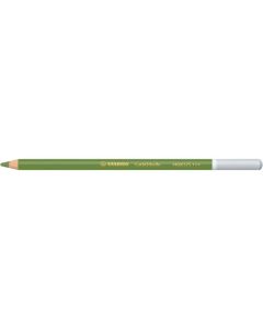 STABILO CARBOTHELLO PASTEL PENCIL LEAF GREEN