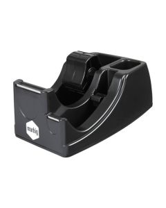MARBIG PROFESSIONAL 2 IN 1 HEAVY DUTY TAPE DISPNSR BLACK