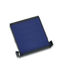 TRODAT 6/4924 INK CARTRIDGE BLUE SIZE 4 DATER 1