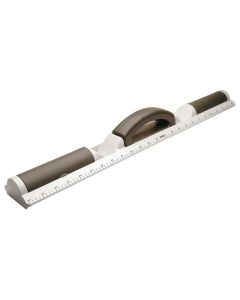 HELIX WHITEBOARD MAGNETIC RULER 60CM