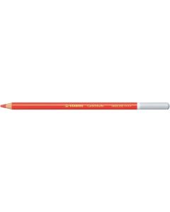 STABILO CARBOTHELLO PASTEL PENCIL VERMILION RED