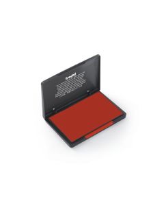 TRODAT 9052 STAMP PAD 110X70MM RED