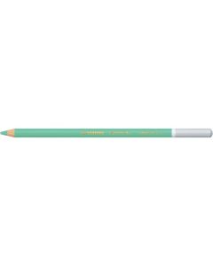 STABILO CARBOTHELLO PASTEL PENCIL GREEN LIGHT