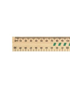 CELCO RULER 30CM