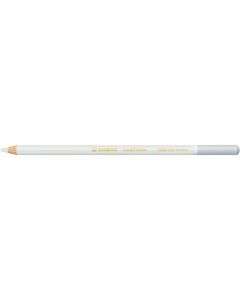 STABILO CARBOTHELLO PASTEL PENCIL TITANIUM WHT