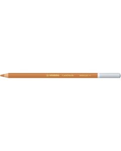 STABILO CARBOTHELLO PASTEL PENCIL BURNT OCHRE