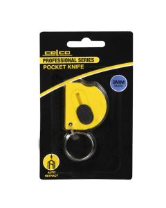 CELCO KNIFE CUTTER POCKET