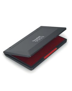 TRODAT 9053 STAMP PAD 160X90MM RED