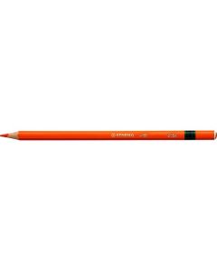 STABILO ALL PENCIL ORANGE BOX 12