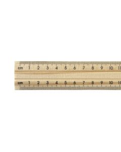 CELCO RULER 30CM