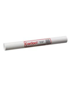 CONTACT  BOOK COVERING CLEAR 10M X 450MM